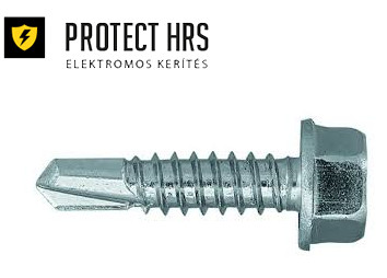 Önf.Htl lemezcsavar 6.3x80 WÜRTH (100 db/cs) Önf.Htl lemezcsavar 6.3x80 WÜRTH (100 db/cs)